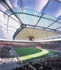 Commerzbank Arena