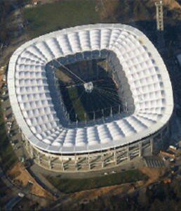 Commerzbank Arena