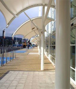 Morfa Retail Park