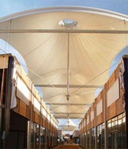 Dalton Park Retail Centre