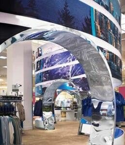 Vancouver Olympic Store