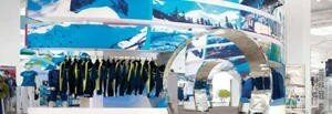 Vancouver Olympic Store