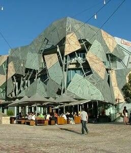 Federation Square
