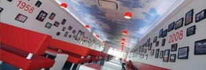 Little Chef restaurant