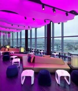 Eclipse Bar