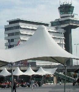 Schipol Airport