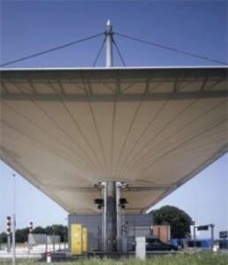 A16 Station