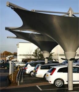 Essex Ford Dealership