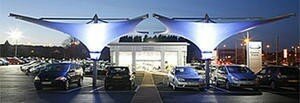 Essex Ford Dealership