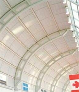 Pearson International Airport