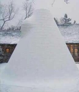 The Suburban Tipi