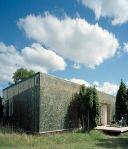 Juniper House