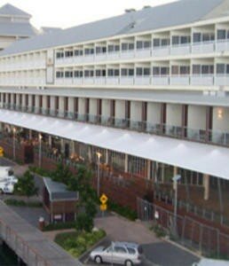 Radisson Hotel