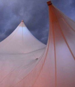 Cutty Sark Pavilion