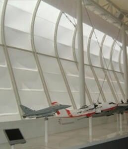 Farnborough Airshow
