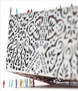 Polish Pavilion Expo 2010