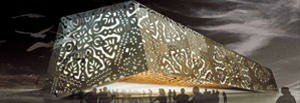 Polish Pavilion Expo 2010