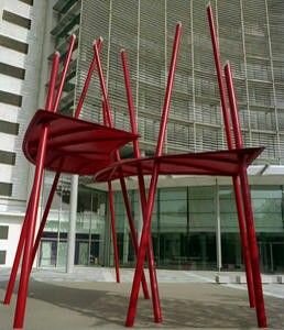 Empress Sculpture