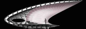 Outdoor Mobile Stage