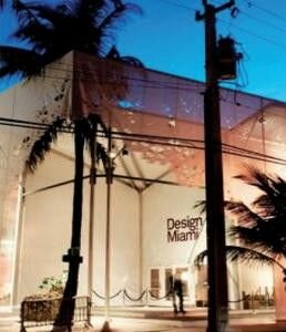 Design Miami Pavilion
