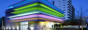 Sugamo Shinkin Bank