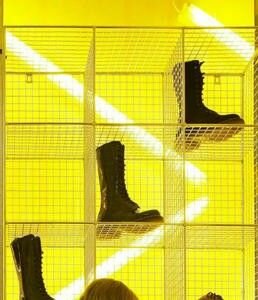 Dr. Martens Store