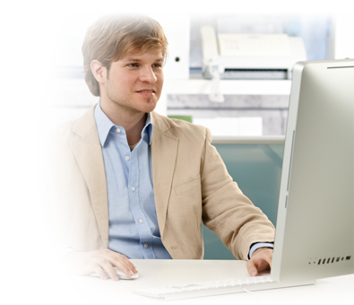 background newsletter